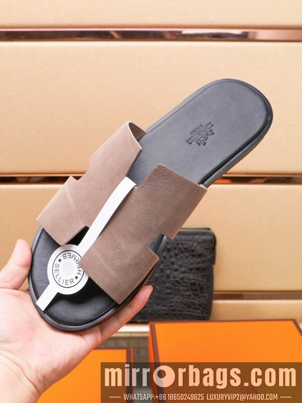 Hermes Shoes Hermes sz38-48 hnh0607