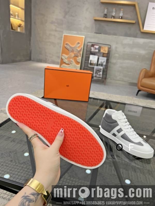 Hermes Shoes Hermes sz38-45 3C TF0101