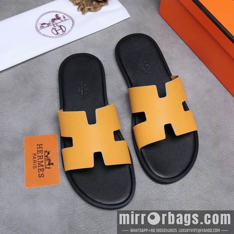 Hermes Shoes Hermes sz38-48 mnf0301