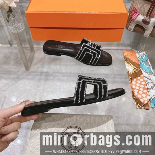 Hermes Shoes Hermes sz34-42 mnh0230