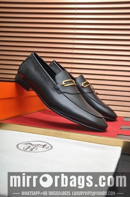 Hermes Shoes Hermes sz38-45 mnh0419