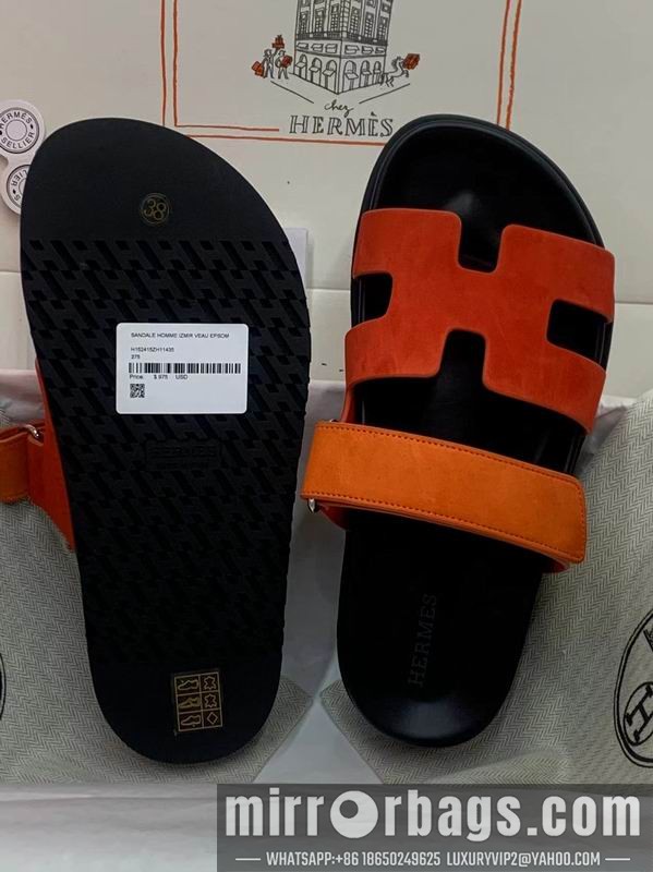 Hermes Shoes Hermes sz35-43 39-48 mnh0503