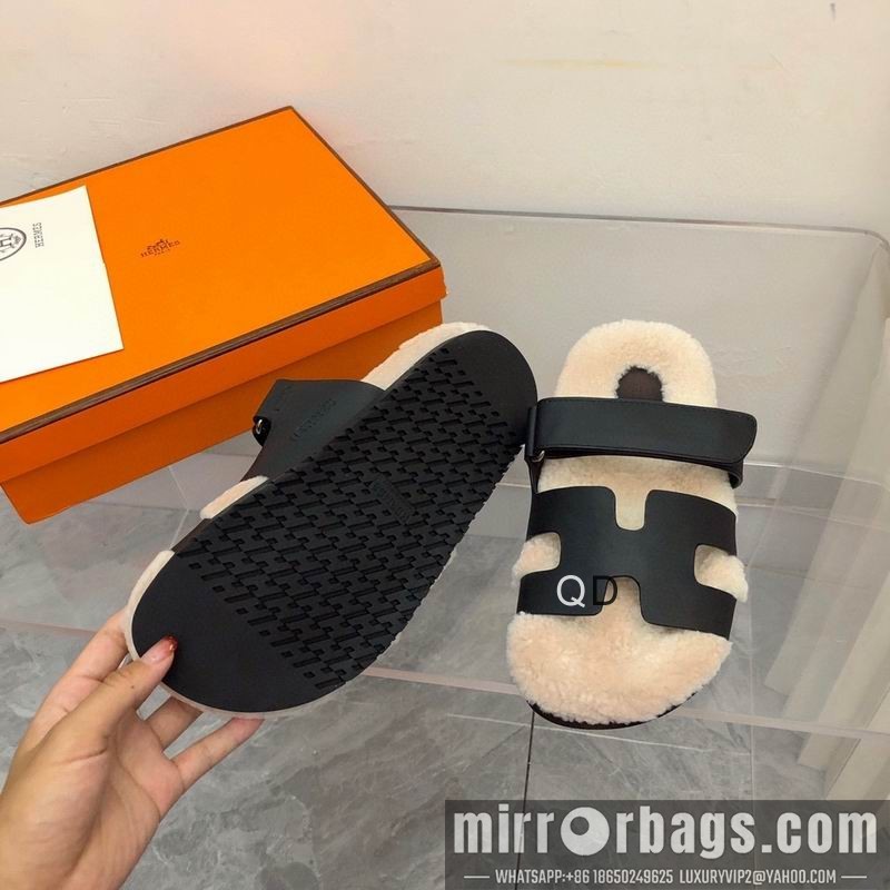 Hermes Shoes Hermes sz35-44 GDT0129