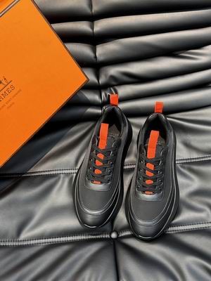 Hermes Shoes Hermes sz38-45 jyh1106
