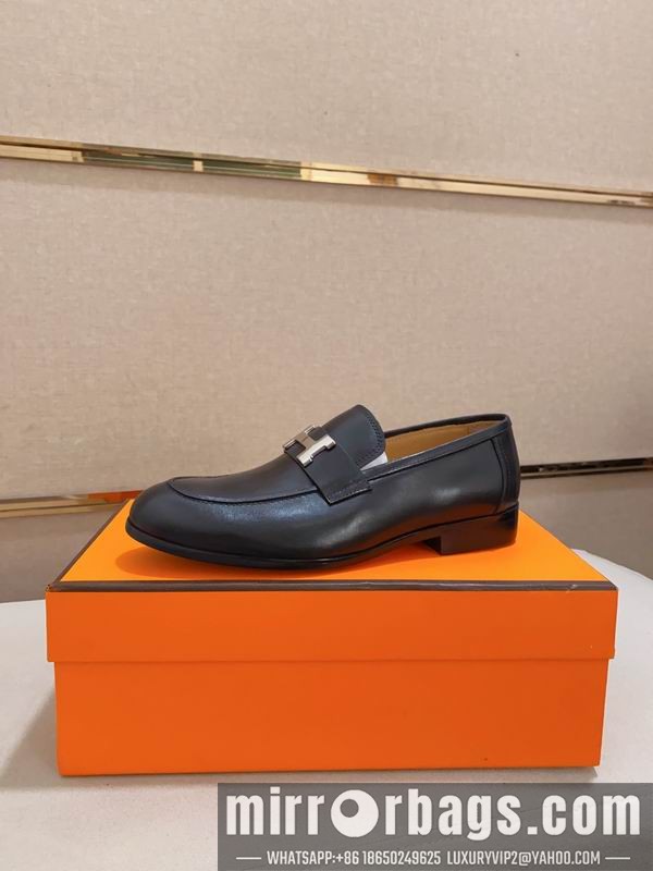 Hermes Shoes Hermes sz38-45 hnh0308