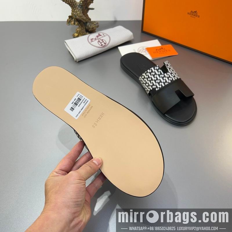 Hermes Shoes Hermes sz38-48 mnf0310