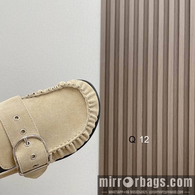Hermes Shoes Hermes sz35-40 J0204