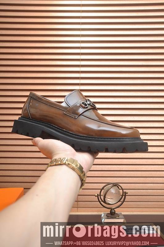 Hermes Shoes Hermes sz38-45 hnh0615