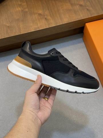 Hermes Shoes Hermes sz38-45 hnh0507