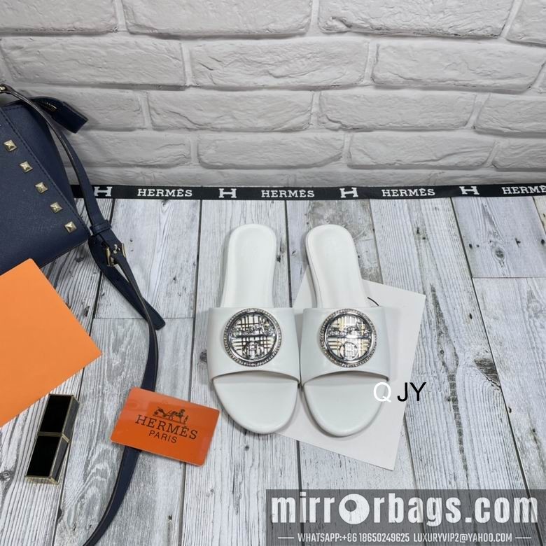 Hermes Shoes HERMES sz35-39JY0107