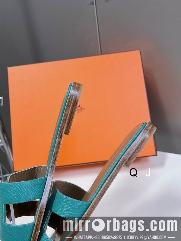 Hermes Shoes Hermes sz35-40 XJ0704