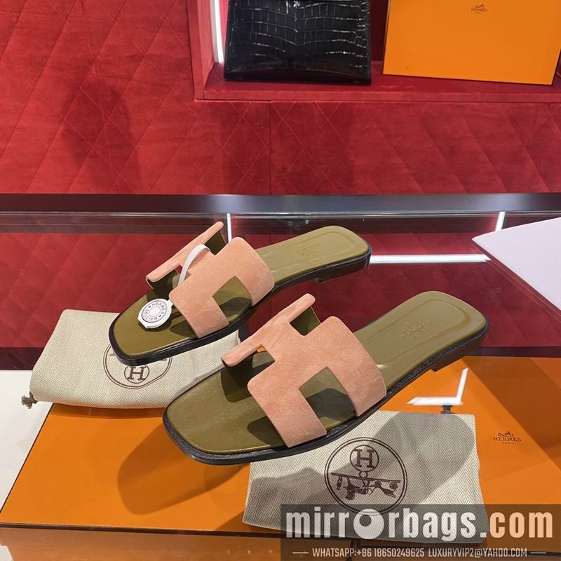 Hermes Shoes Hermes sz34-42 mnh0503