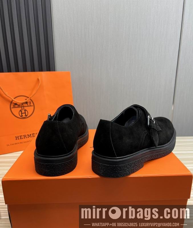 Hermes Shoes Hermes sz38-45 mnf0245