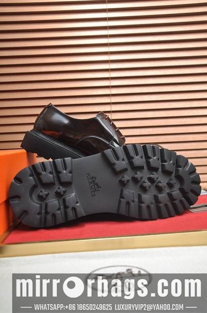 Hermes Shoes Hermes sz38-45 mnh0536