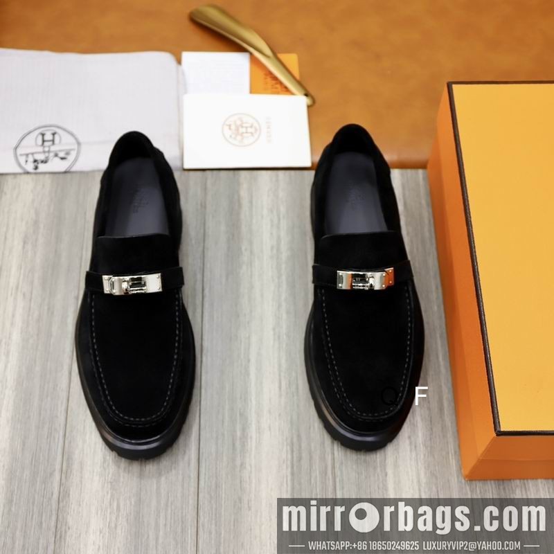 Hermes Shoes Hermes sz38-45 10C TF0101