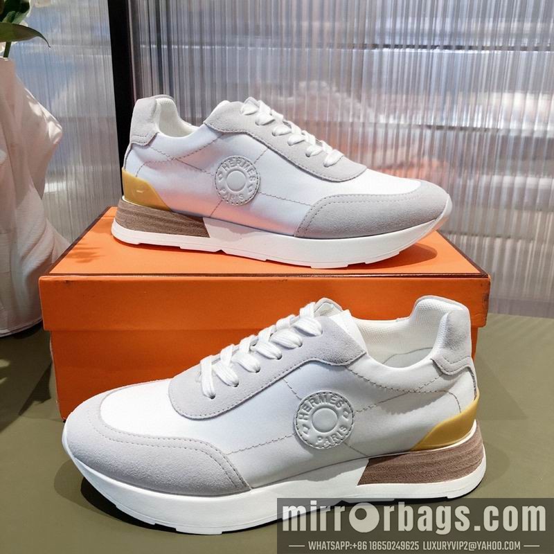 Hermes Shoes Hermes sz35-45 mnf0214