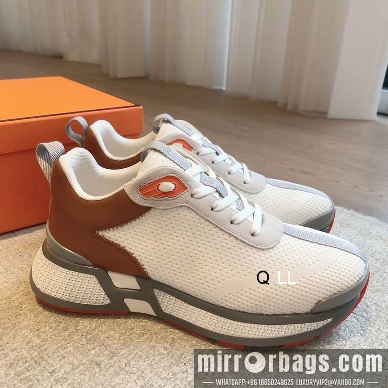 Hermes Shoes Hermes sz35-45 LL0304