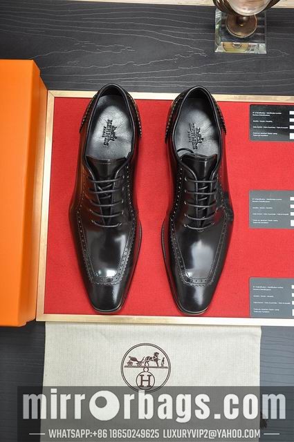 Hermes Shoes Hermes sz38-45 mnh0804