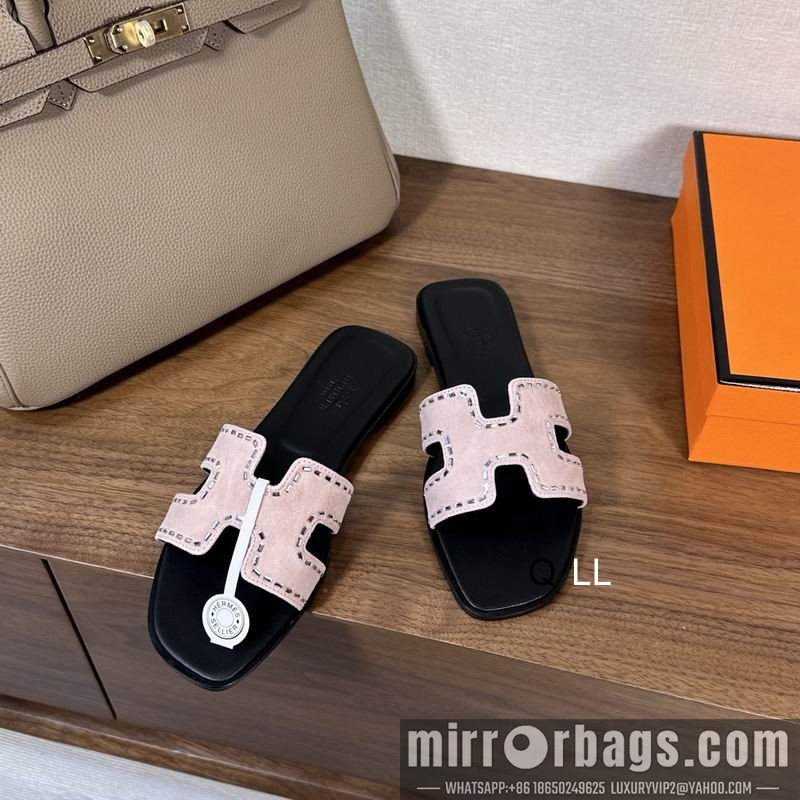 Hermes Shoes Hermes sz35-40 LL0313