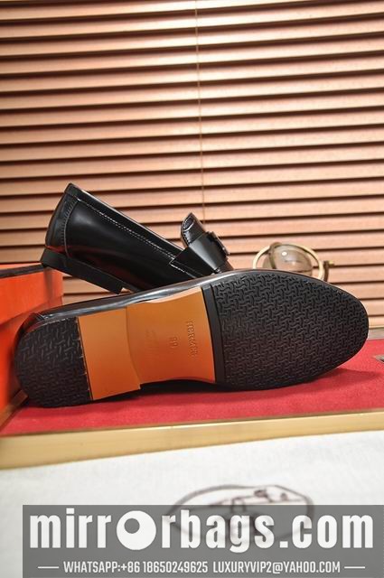 Hermes Shoes Hermes sz38-45 mnh0407