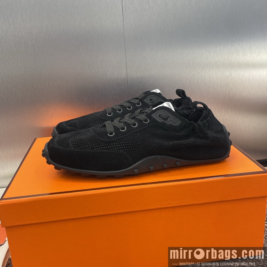 Hermes Shoes Hermes sz35-44 h0703