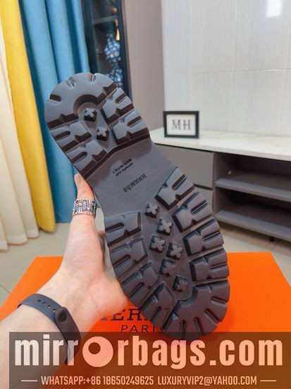 Hermes Shoes Hermes sz38-45 mnh0508