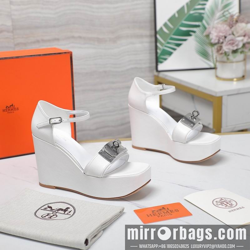 Hermes Shoes Hermes sz35-42 mnh0901