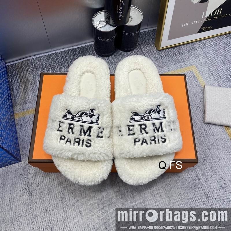 Hermes Shoes Hermes sz35-45 3C FS0903