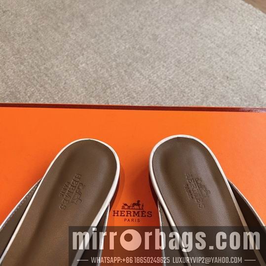 Hermes Shoes Hermes sz35-42 mnh0208