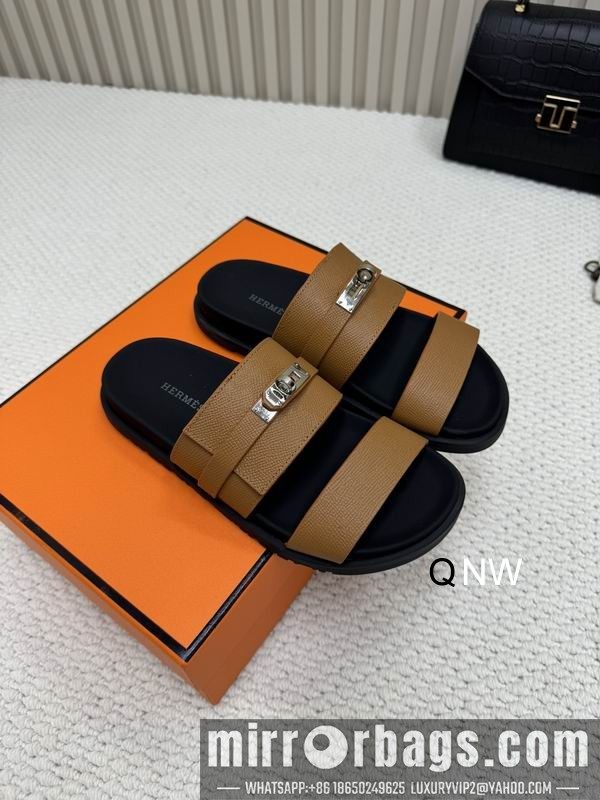 Hermes Shoes Hermes sz35-41 WN0707