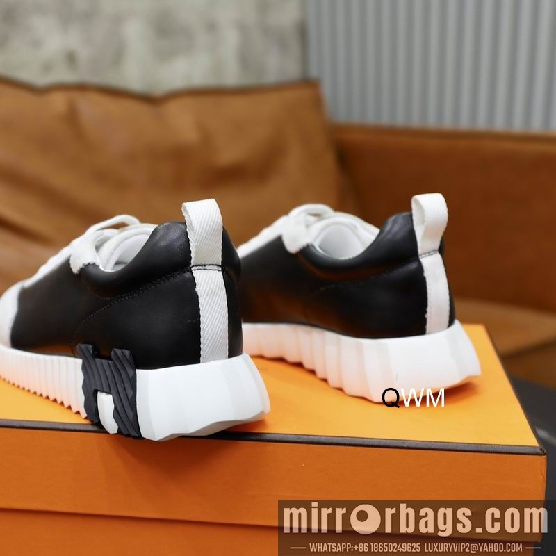 Hermes Shoes Hermes sz38-45 WM0913
