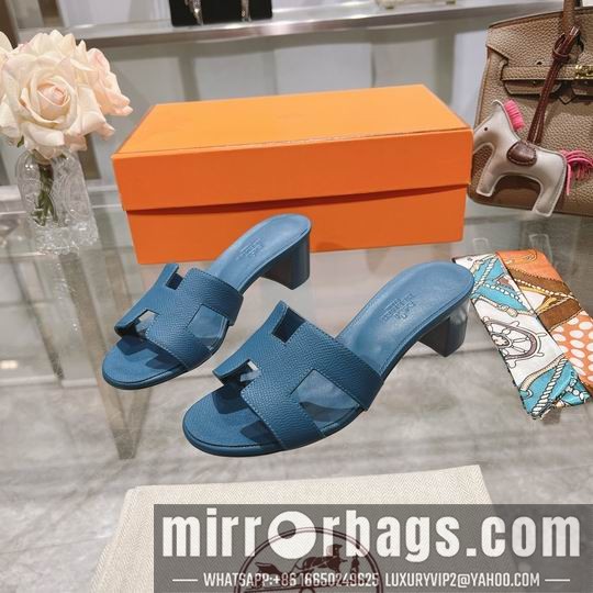 Hermes Shoes Hermes sz34-42 mnh0210