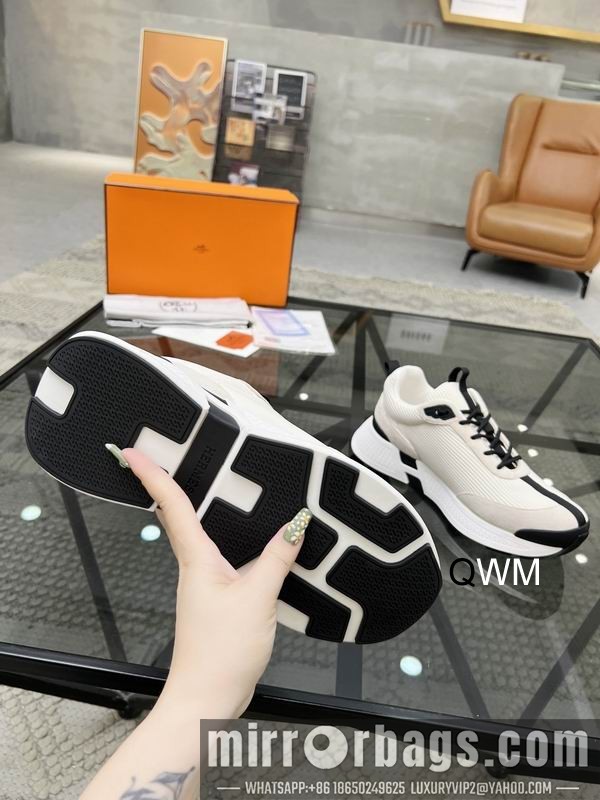 Hermes Shoes Hermes sz39-44 WM0401