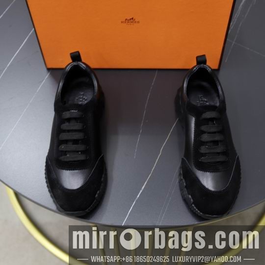 Hermes Shoes Hermes sz34-45 hnh0904