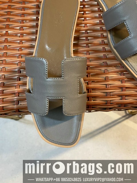 Hermes Shoes 2167037 SZ 35-43