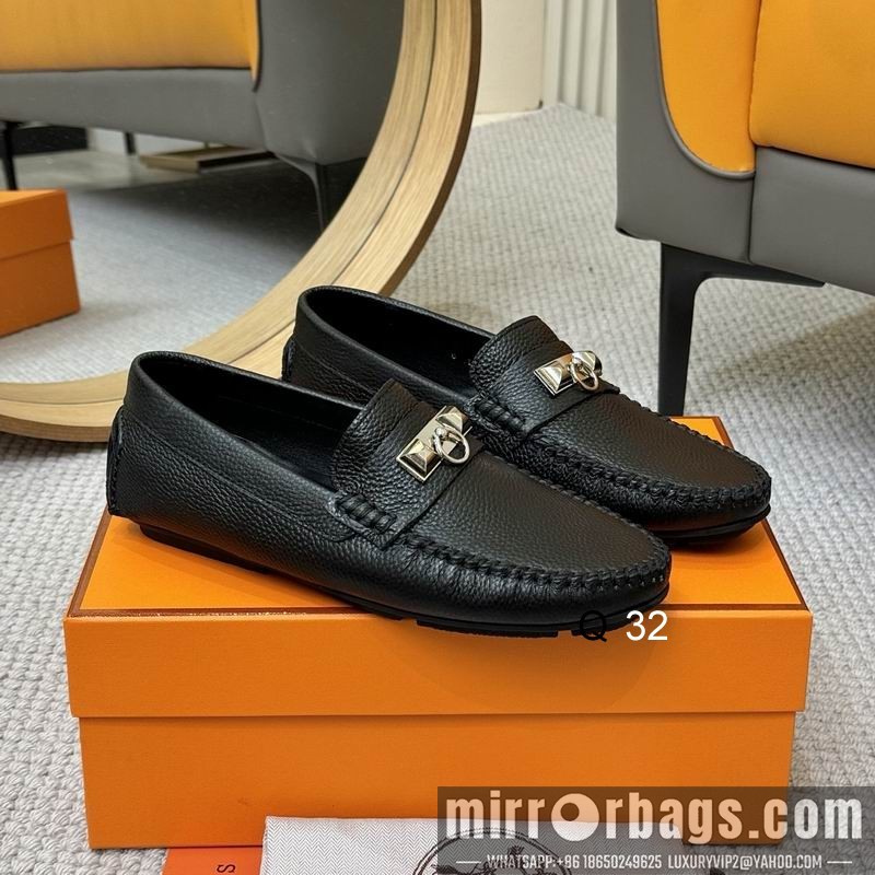 Hermes Shoes Hermes sz38-45 F0502
