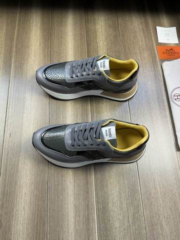 Hermes Shoes Hermes sz38-45 mnh1001
