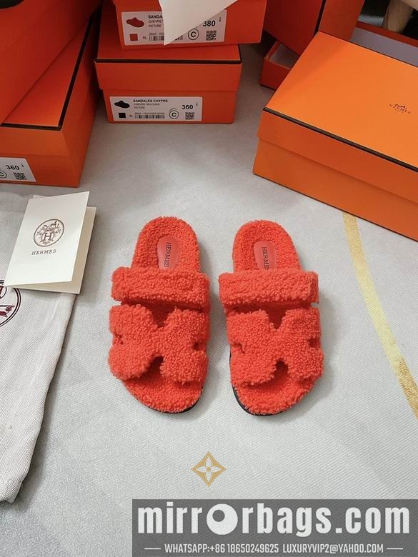 Hermes Shoes Hermes sz35-44 mhf0130