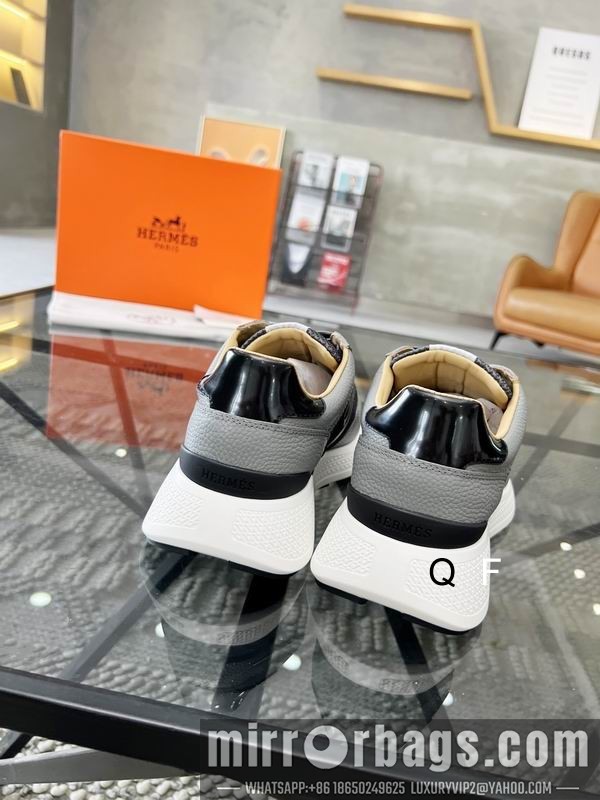 Hermes Shoes Hermes sz38-45 TF1108