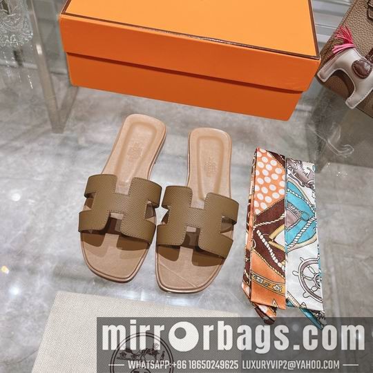 Hermes Shoes Hermes sz34-42 mnh0243