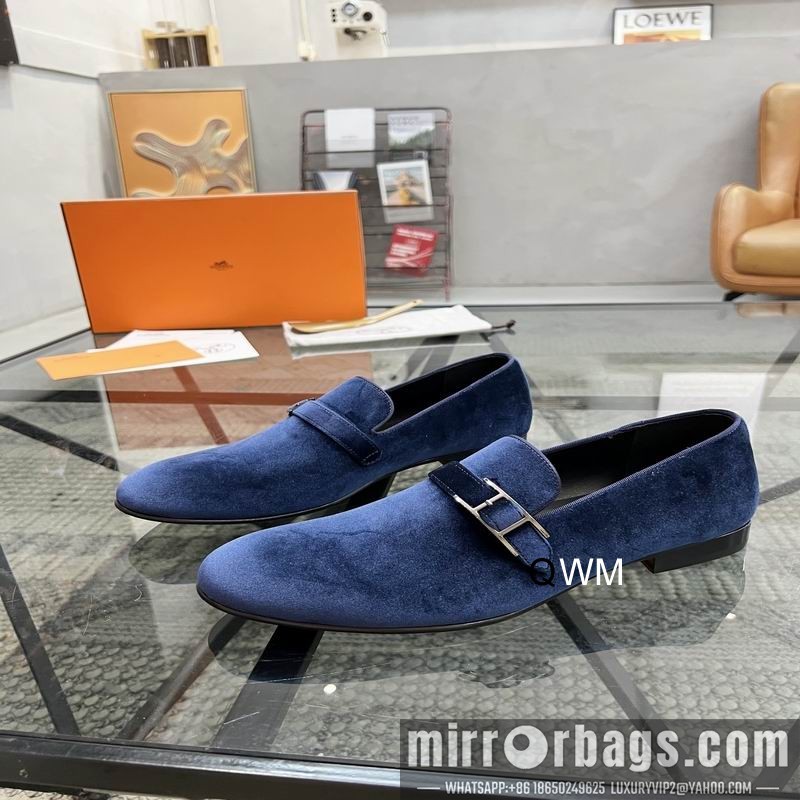 Hermes Shoes Hermes sz38-45 WM0606