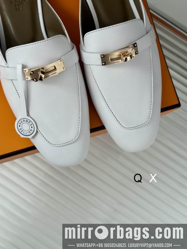 Hermes Shoes Hermes sz35-40 JX1001