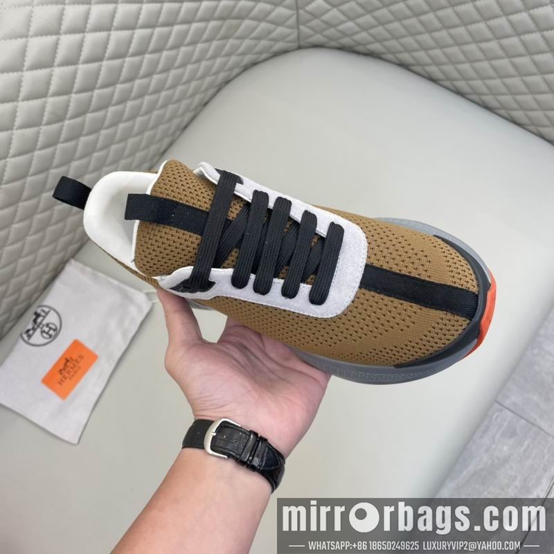 Hermes Shoes Hermes sz38-45 mnf0303