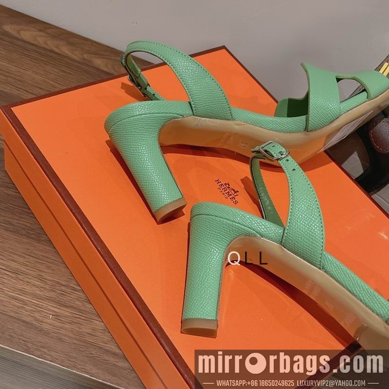Hermes Shoes Hermes sz35-42LL0106