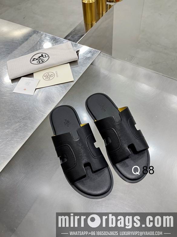 Hermes Shoes HERNES sz38-44K0141