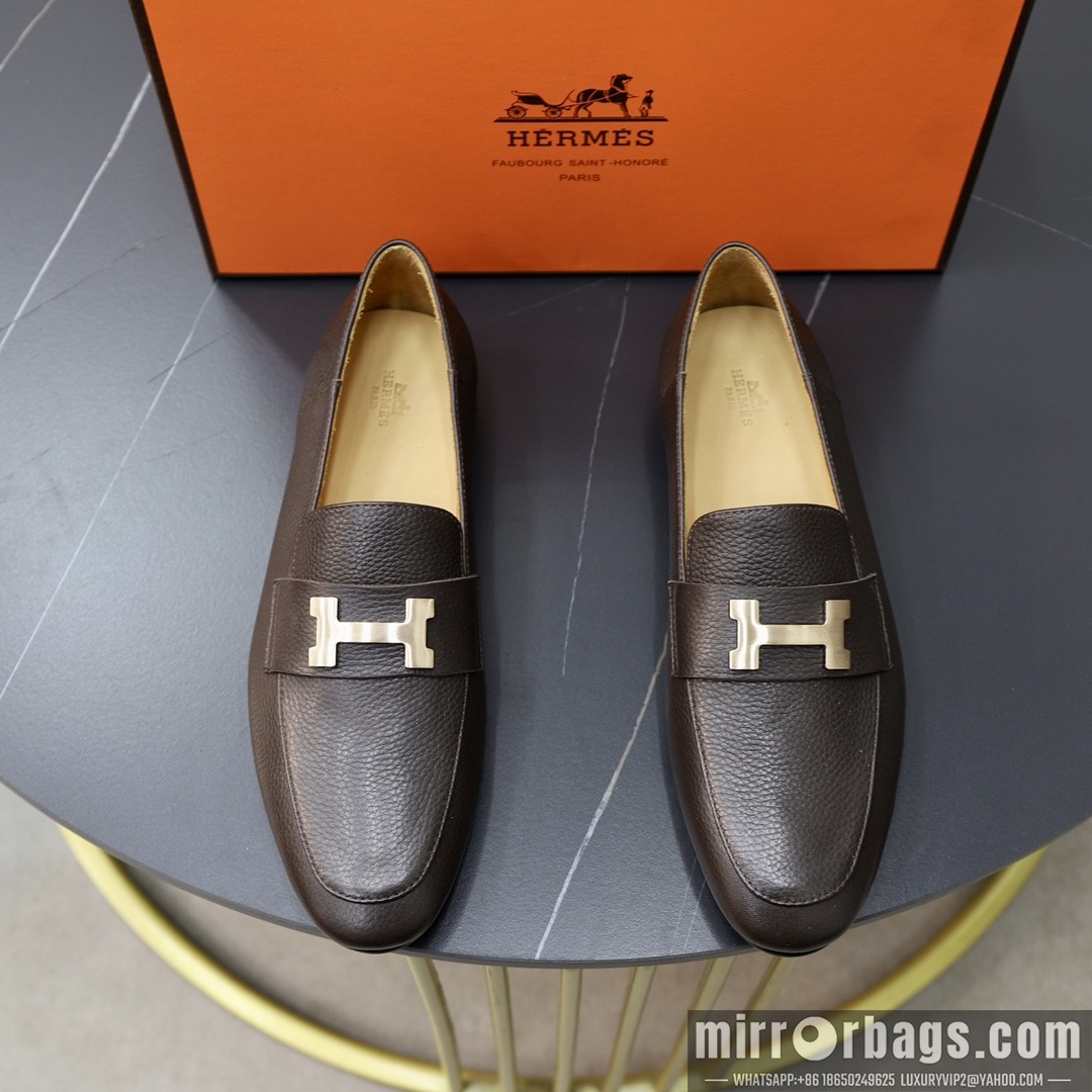 Hermes Shoes Hermes sz38-44 h0722