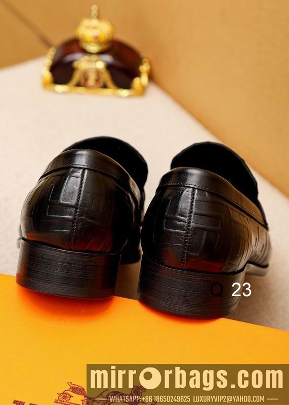 Hermes Shoes HERMES sz38-44 HY0708
