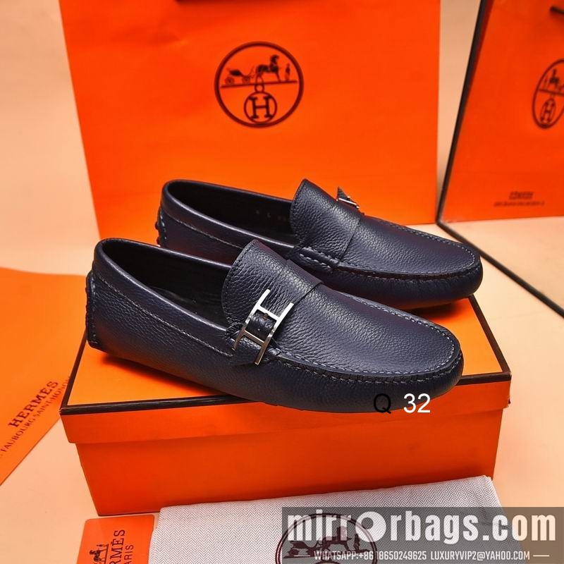 Hermes Shoes Hermes sz38-45 F0503