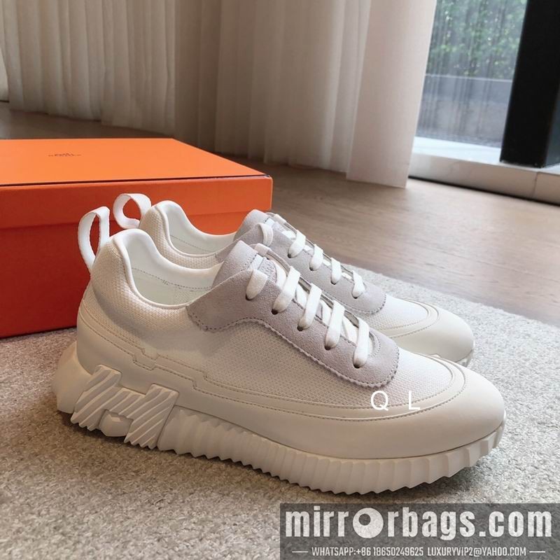 Hermes Shoes Hermes sz35-45 LL0705