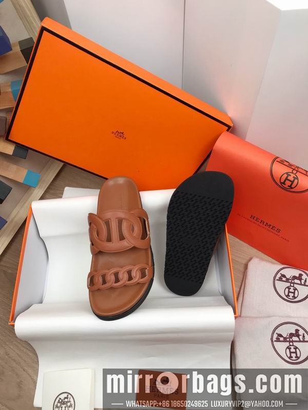 Hermes Shoes Hermes sz35-45 mnf0267